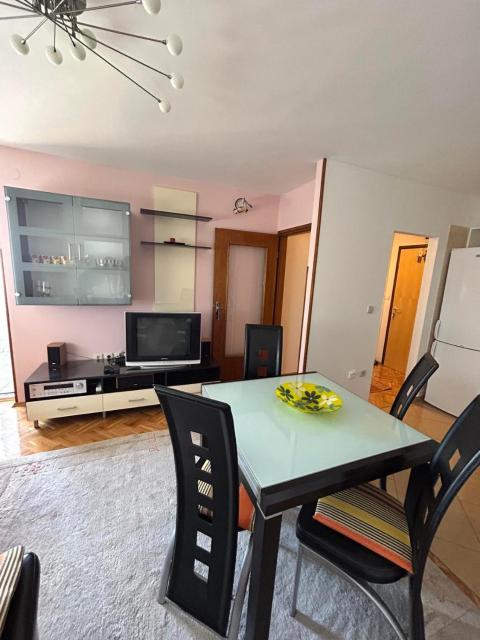 Apartman JAGODA