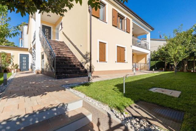 Apartmani Rino, Poreč