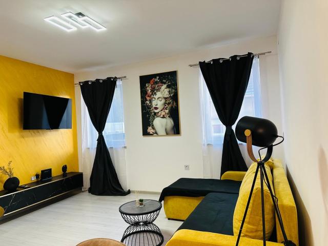 Apartman Jovičić