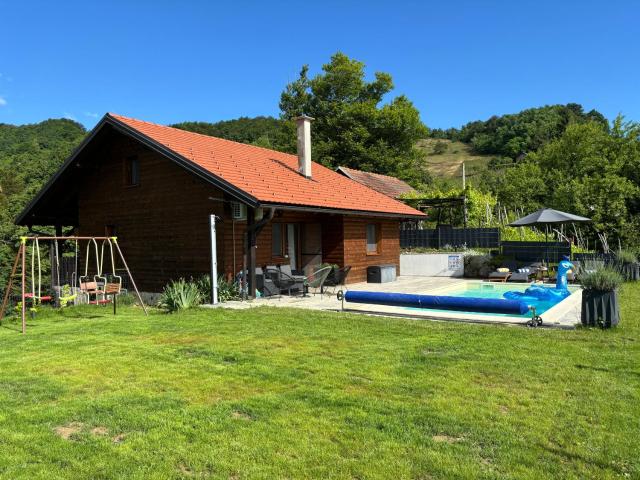 Cherry Lodge, Varaždin, Gornja Višnjica, Hrvatska