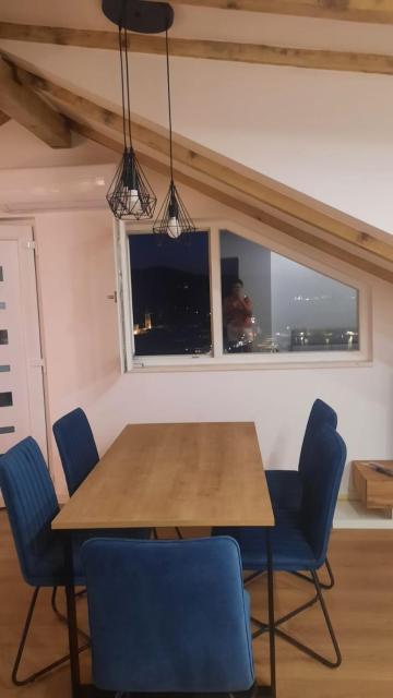 Apartman Tijana