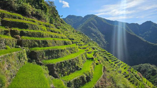 Batad Pension and Restaurant