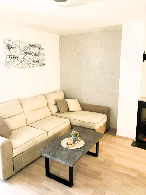 Apartman Kažun