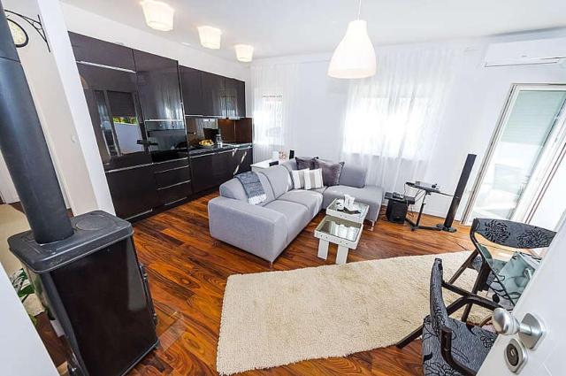 Apartman Emily Zadar