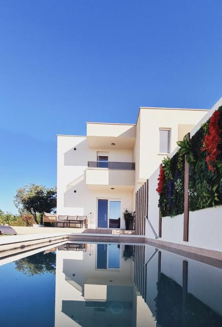 Villa Minerva Zadar