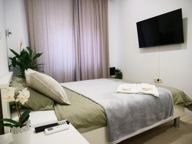 Studio apartman Medvedgrad