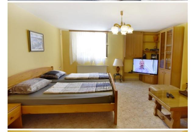 Appartment ASTOR Umag