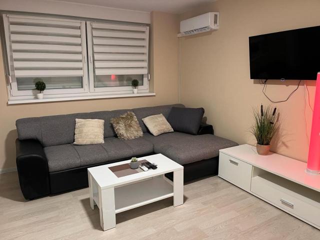 Apartman QUINCE