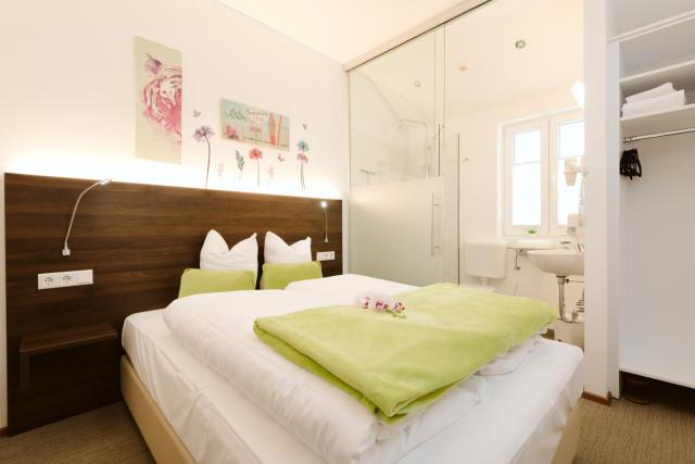 Velden24 - create your own stay