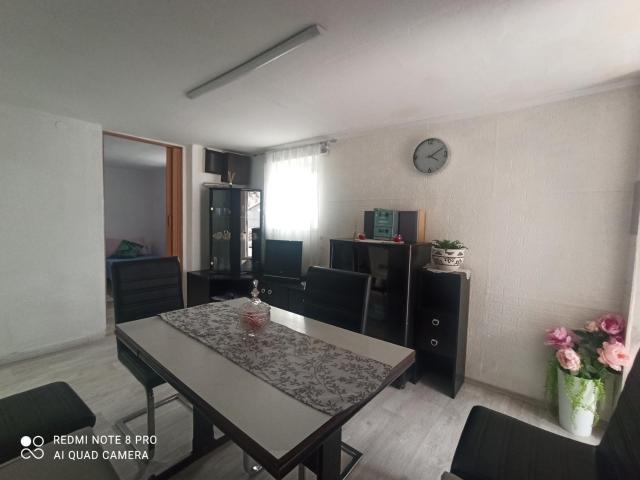 Studio apartman Petra