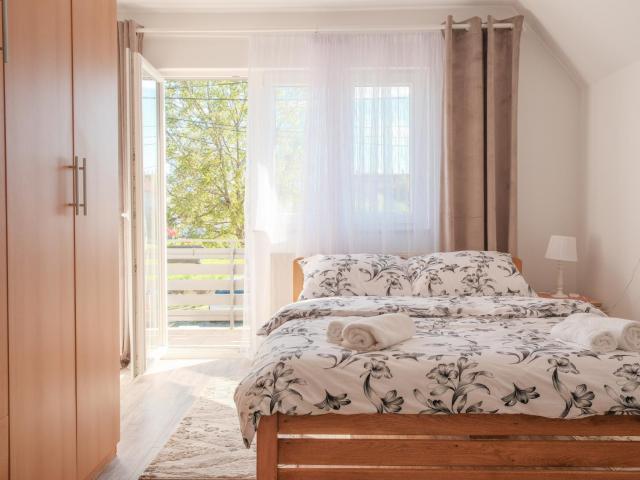 Apartman Marin