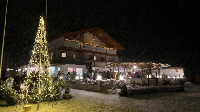 Fischerhof Glinzner Hotel-Restaurant-Camping