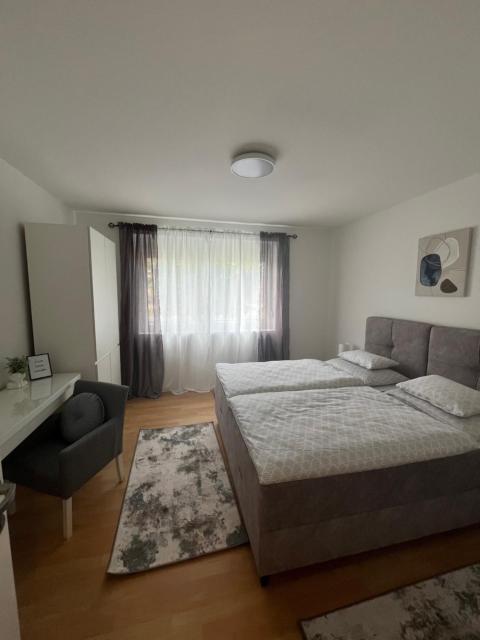 Apartman Mira