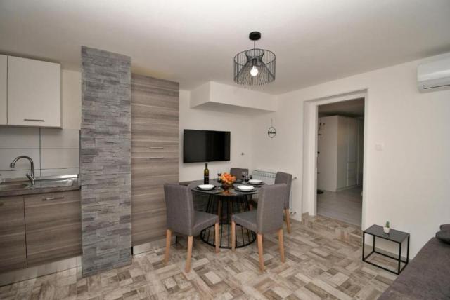 Apartman Fabris