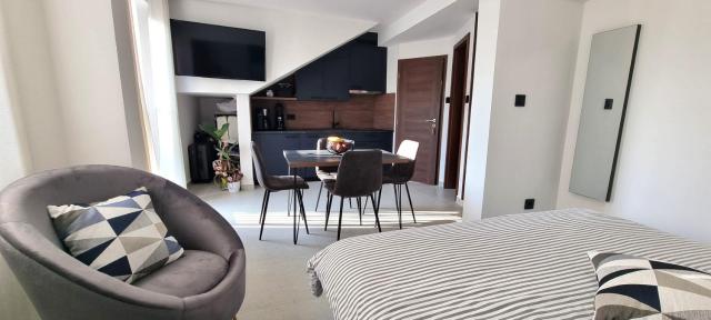 Apartman MILA TAR