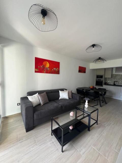 Apartman Matej