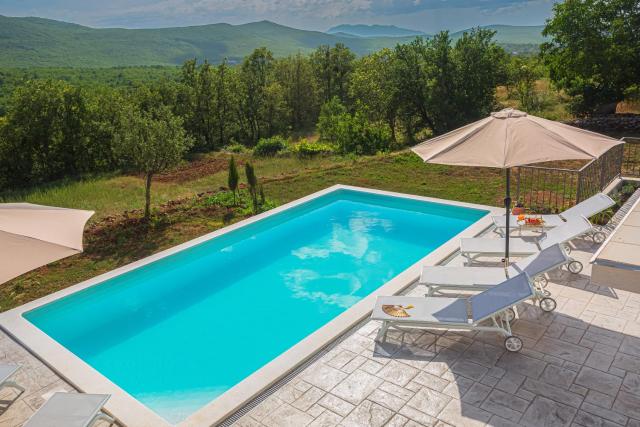 Holiday Home Saint Anthony - Heated pool