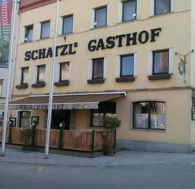 Gasthof Schatzl