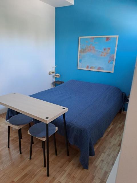 Studio apartman Dvori