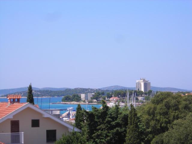 Apartments Vivera Seaview - A2