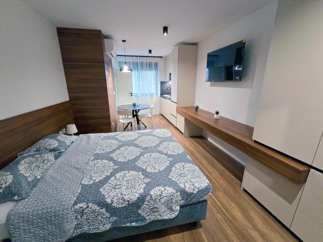 Studio Apartman Petrinja