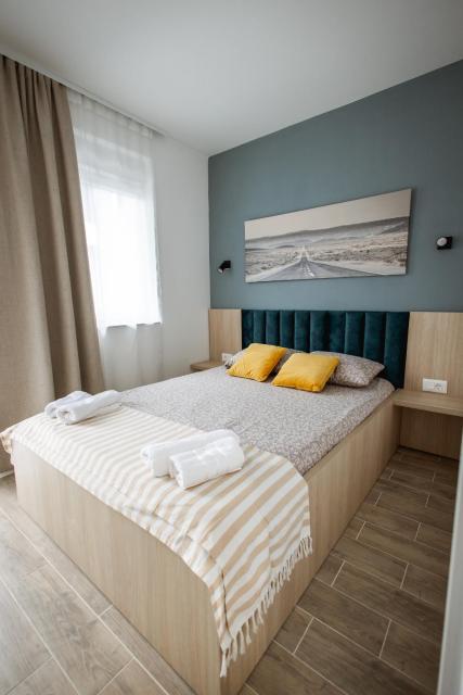 Cozy Studio Apartment in Osijek - self check in