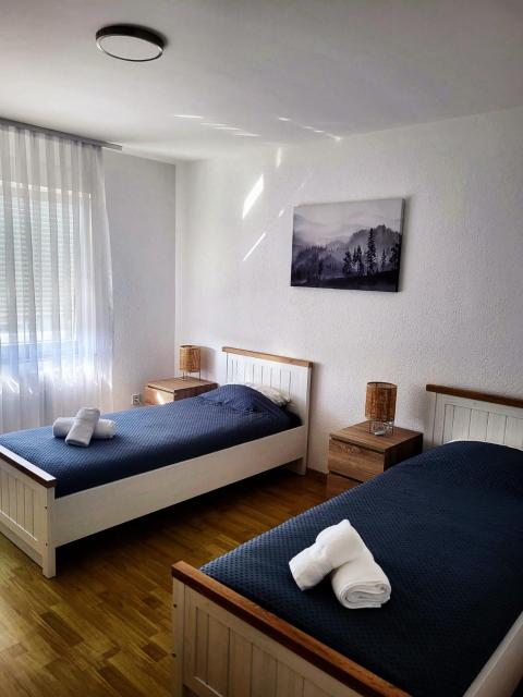 Apartman Vinkovci