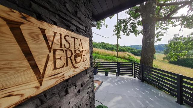 Vista Verde