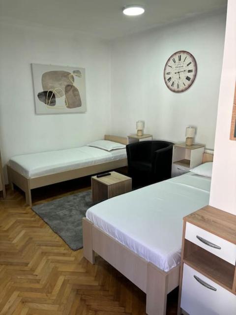 Studio apartman ANTE