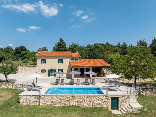 Villa Katarina