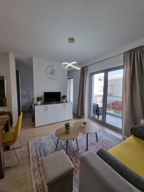 Studio Apartman Dalma