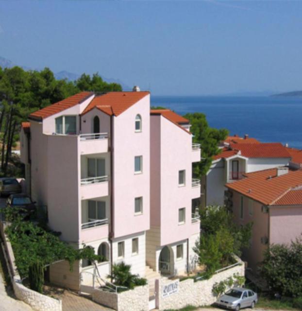 Apartments PERIC