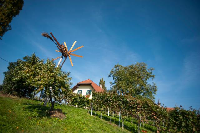 Weingut Leopold Dietrich