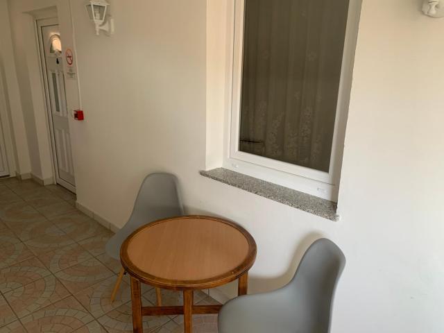 Ibolya Apartman Bő