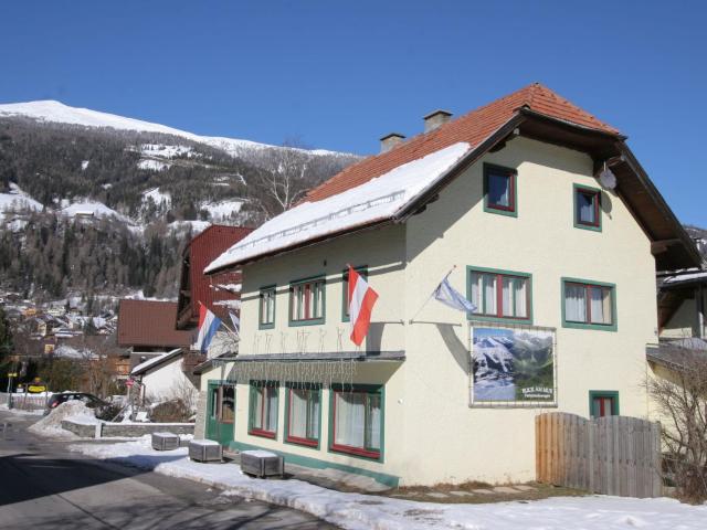 Apartment in St Michael im Lungau near Katschberg