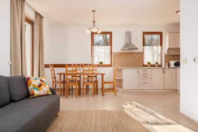 Zala Hills Apartman - Batthyány Villapark