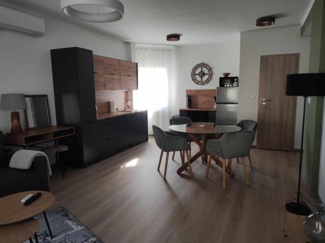 Centrum Apartman 2