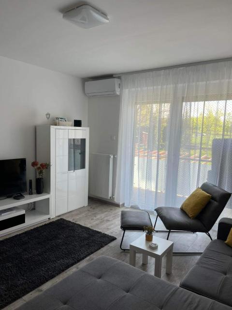 ADA Apartman Sopron