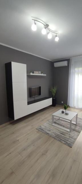 Grey Deluxe Apartman Kaposvár