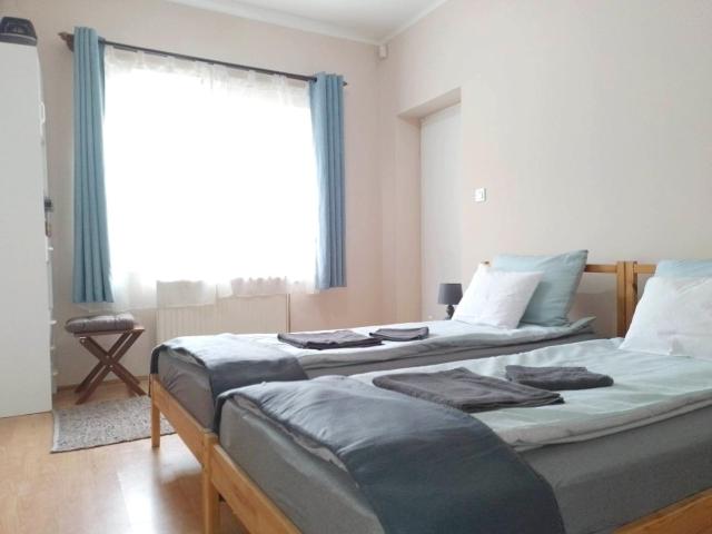 Arena Apartman Siófok