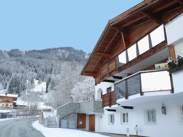 Apartment near the Hahnenkamm cable car