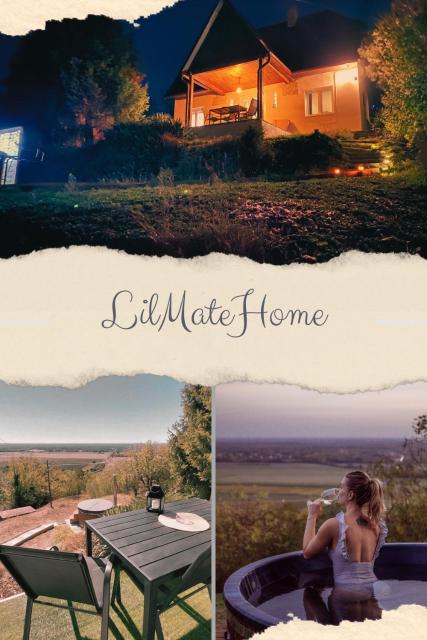 LilMateHome