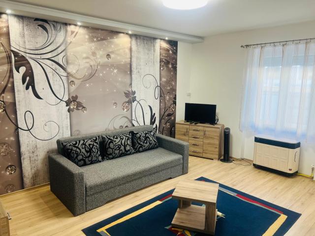 Belvárosi Apartman