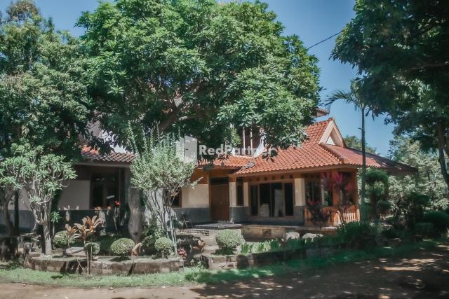 Villa Mawar Adinda Kuningan Syariah RedPartner