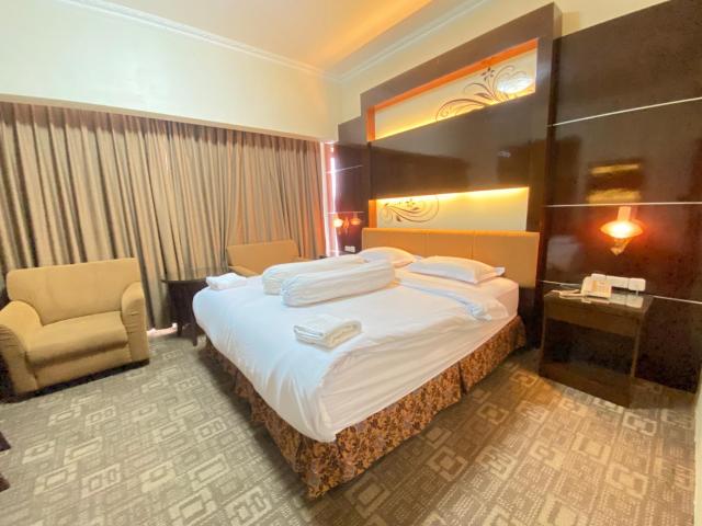 Lilianto Hotel Polewali Mitra RedDoorz