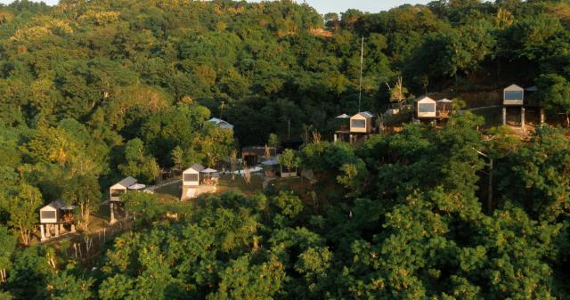 Bobocabin Umarato, Sumba