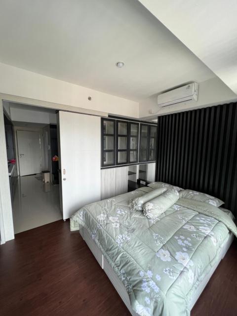 Apartment Breeze Bintaro, Tangerang Selatan