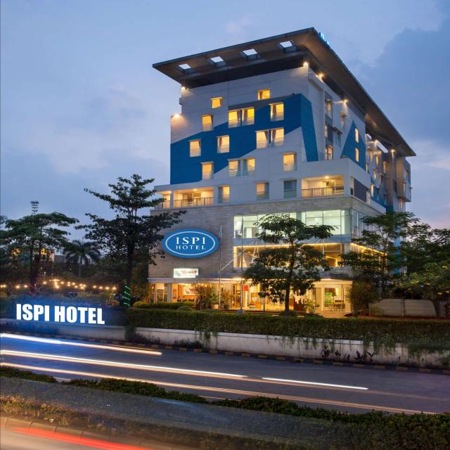 Ispi Hotel Cikarang Festival