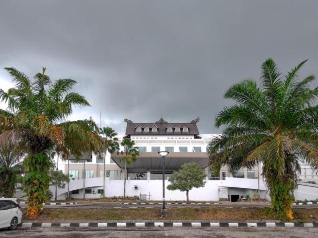 Horison Ultima Bandara Balikpapan