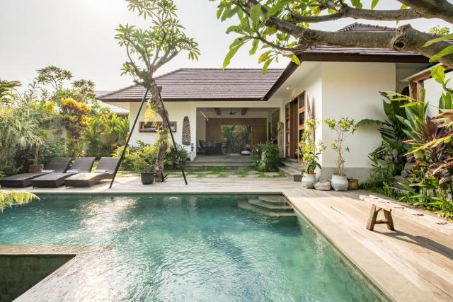 Villa Nya Ubud